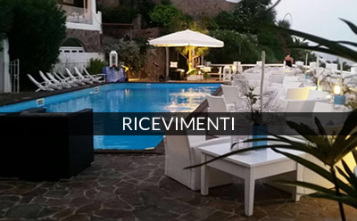 ricevimenti